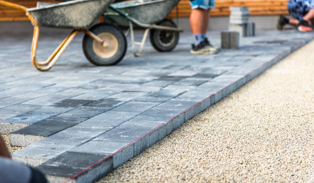 Reasons to Select Us for Your Driveway Paving Requirements in Swisher, IA