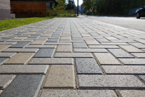 Professional Driveway Pavers in Swisher, IA