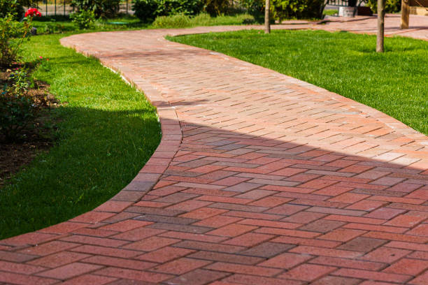 Best Affordable Driveway Pavers  in Swisher, IA