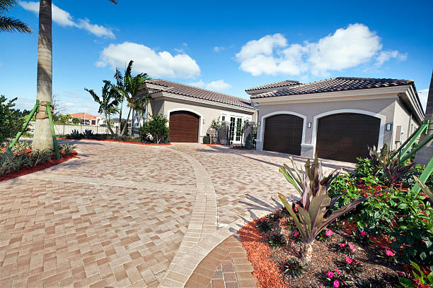 Best Residential Driveway Paver Services  in Swisher, IA