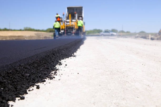 Best Residential Paver Driveway  in Swisher, IA